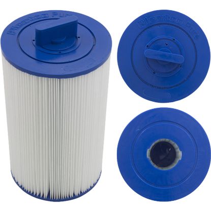 PCP25 Cartridge 25 sqft ht 2