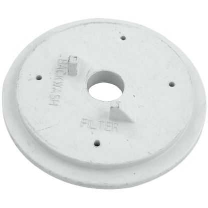 278021 Cap Insert Pentair PacFab Full Flow D.E./Sand Valve Top