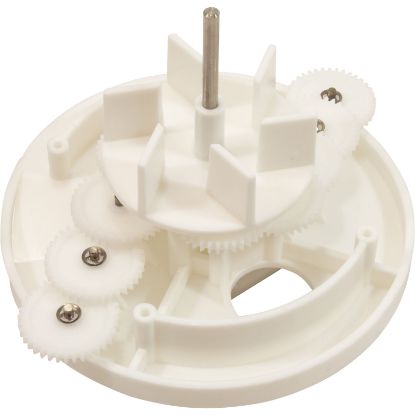 540277 T-Valve Kit A & A 6 Port Low Profile Valve 1-1/2" & 2"