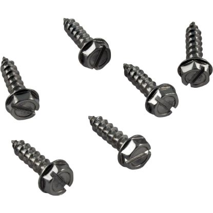 R0488100 Screw Set Zodiac Jandy JS60-SM/JS100-SM