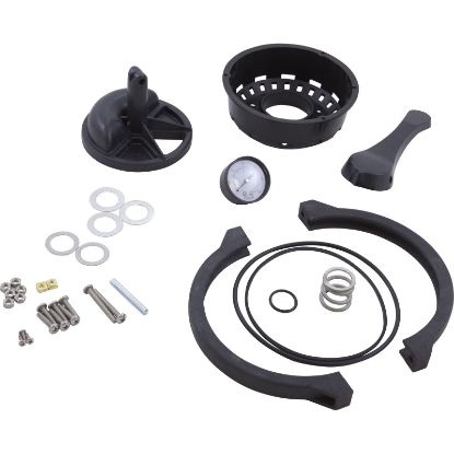 R0492000 Rebuild Kit Zodiac Jandy SFTM