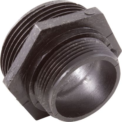 417-4161 Coupling Waterway Clearwater 1-1/2