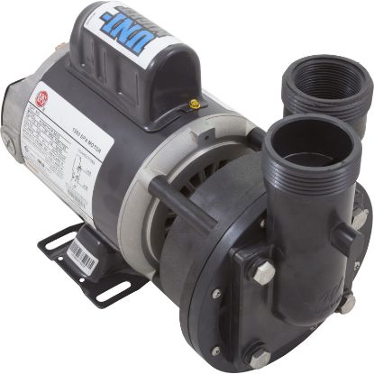 3410020-1X PumpCircWW Uni-Might1/8hp230v0.8amp50/60Hz48FrOEM