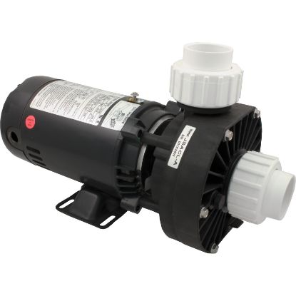 JSACL-A PumpBWG Sta-Rite Dura-Jet JS0.5hp115v1-Spd2"OEM