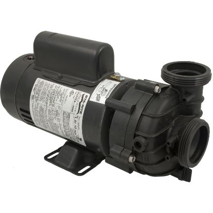 DJAYEA-0002 PumpBWG Sta-Rite Dura-Jet1.0hp115v2-Spd2