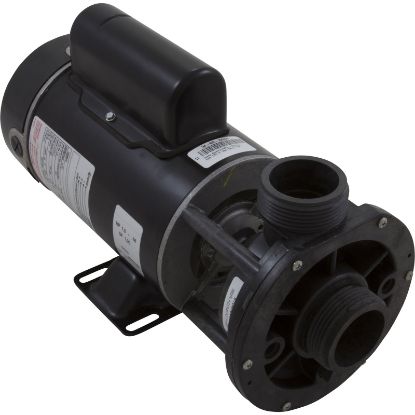 02615000-1010HZW Pump Aqua Flo FMCP 1.5hp Century 115v 2-Spd 48fr1-1/2