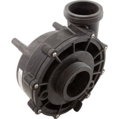 91041623-000 Wet End Gecko AquaFlo FMXP2 2.5hp 2