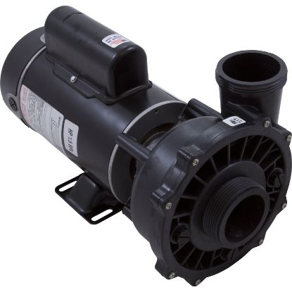 3420620-1A Pump WW Exec 1.5SPL 230v 2-Spd 48fr 2