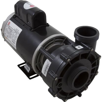 3M21621-1WHZN Pump WW EX2 3.0hp US Motors 230v 2-Spd 2