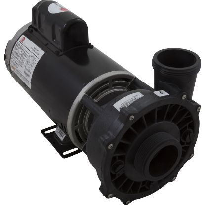 3722021-1DHZN Pump WW Exec 5.0hp US Motor 230v 2-Spd 56fr 2