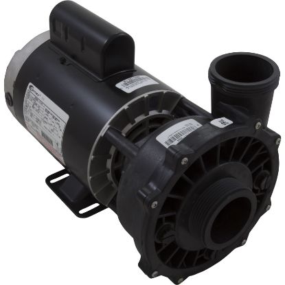 3721221-1DHZW Pump WW Exec 3.0hp Century 230v 2-Spd 56fr 2