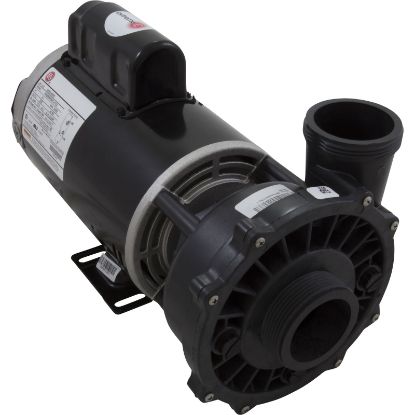 3712021-1DHZN Pump WW Exec 5.0hp US Motor 230v 1-Spd 56fr 2