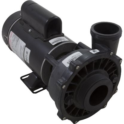 3420620-13HZW Pump WW Exec 1.5SPL Century230v2-Spd 48fr2-1/2