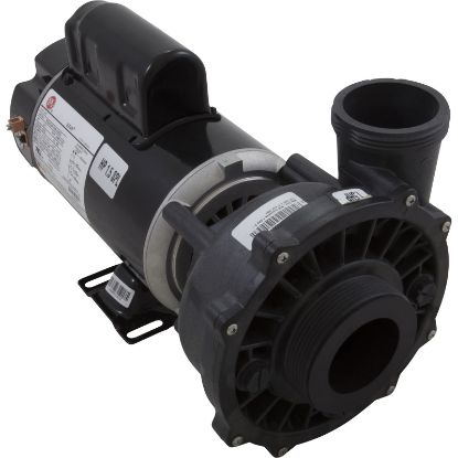 3420610-13HZN Pump WW Exec 1.5SPL USMotor 115v2-Spd48fr 2-1/2