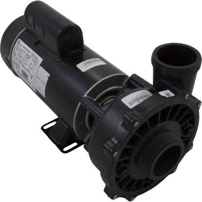 3421821-1AHZW Pump WW Exec 4.5hp Century 230v 2-Spd 48fr 2