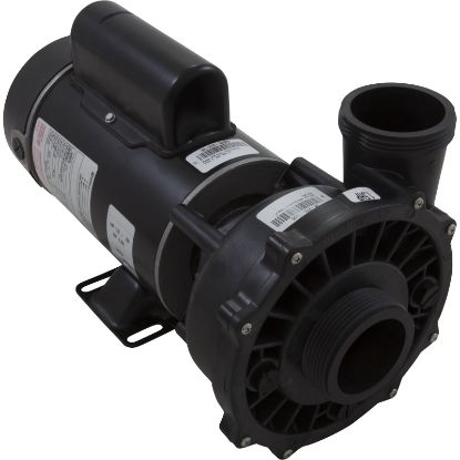 3420610-1AHZW Pump WW Exec 1.5hp Century 115v 2-Spd 48fr 2