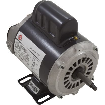 EV230 Motor Circ US Motor/WW 1/15hp 230v 1-Spd 48Fr 60Hz