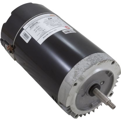 EB231 Motor US Motor 2.5 Horsepower C-Face 230v Uprated