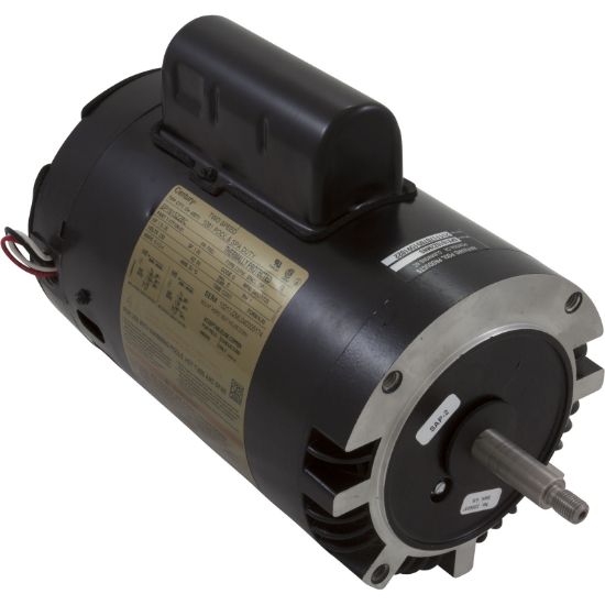 SPX1610Z2MNS Motor Hayward NorthStar SP4000X 1.5hp 2-Spd Max Rated