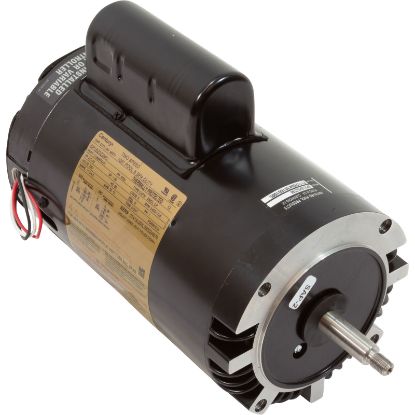 SPX1620Z2M Motor Hayward Super II 2.5hp 230v 2-Spd C-Face