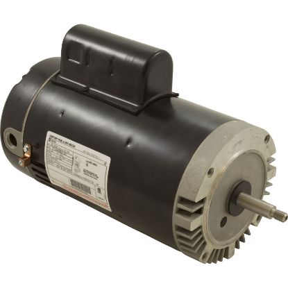 ST1302 Motor Century3.0hp208v-230v1-Spd56JfrC-Face Thd