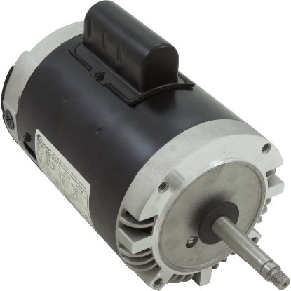 B625 Motor Century0.75hp115v/230v1-SpdPolaris Booster Pump