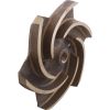 C5-182D Impeller Pentair Sta-Rite CF6 CFA 2.0 Horsepower Bronze