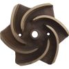 C5-182D Impeller Pentair Sta-Rite CF6 CFA 2.0 Horsepower Bronze