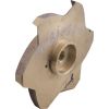 C5-182D Impeller Pentair Sta-Rite CF6 CFA 2.0 Horsepower Bronze