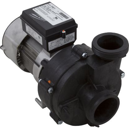 1056176 Pump BWG Vico Ultimax GE 3.0hp 230v 2