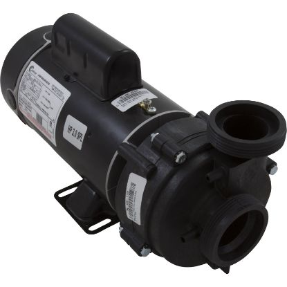 1014232HZW Pump Ultima 3.0SPL Century 230v 2-Spd 48fr 2