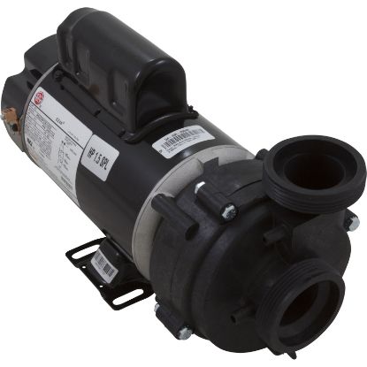 1014054-2HZN Pump BWG Vico Ultima 1.5hp US Motor 115v 2-Spd 48fr 2