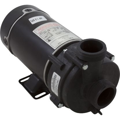  Pump Ultima 1.0SPL Century 115v1-Spd1-1/2