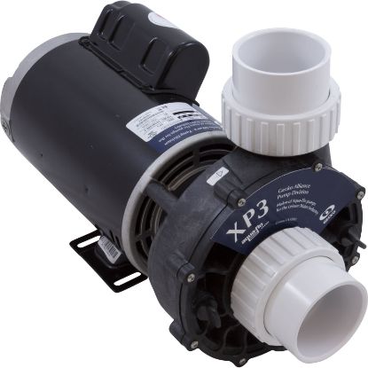 08326000-2041 PumpAqua Flo XP32.5hp230v2-Spd56fr2-1/2