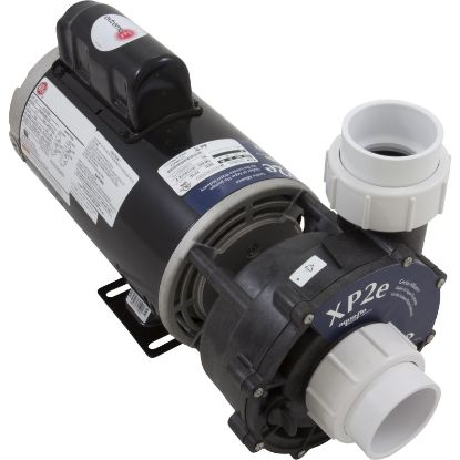 05334012-2040 Pump Aqua Flo XP2e 3.0hp 230v 2-Spd 56fr 2