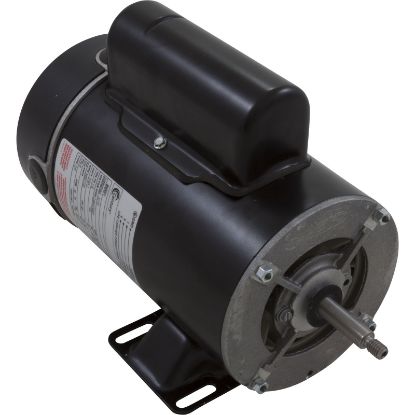 BN50V1 Motor Century/WW 1.5hp 115v 2-Speed 48 Frame