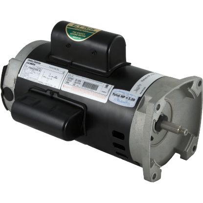 R0490200 Motor Century 5.0 Horsepower 230v 1 Speed SHPF