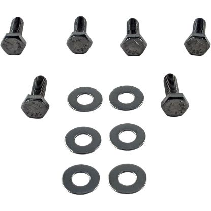 R0339300 Hardware Kit Zodiac Jandy JHP/JHPU/HHP/HHPU Seal Plate