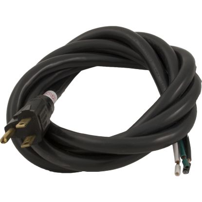 813-0032 Cord 12/3 NEMA 3 foot