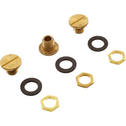 R0383200 Stud Assembly Jandy LX/LT 250/400 Insert