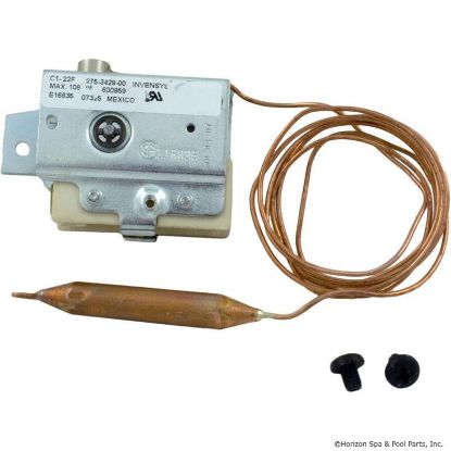 003346F Thermostat Raypak 53A/55A