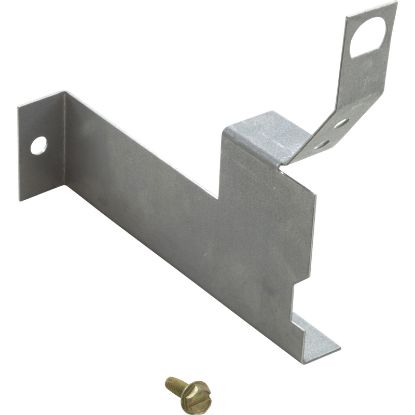 011610F Pilot Mounting Bracket Raypak 130A MV