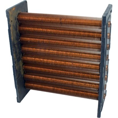 CZXHEX7108 Heat Exchanger Hayward CPS-CPSE 920/PSG II 180