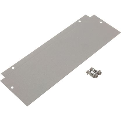 R0482600 In/Out Cover Panel Zodiac Jandy LRZE/LRZM Bottom