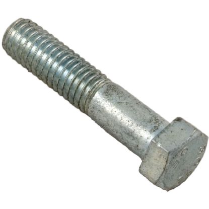 F0051400 Flange Bolt Zodiac Laars Telestar 3/8"