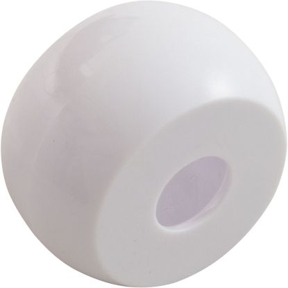 552409 Eyeball Pentair Wall Fitting 1/2" Orifice White