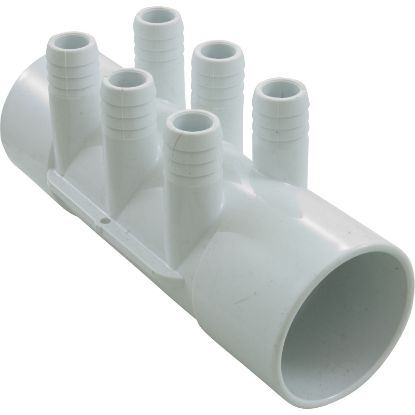 672-7120 Manifold 3/4