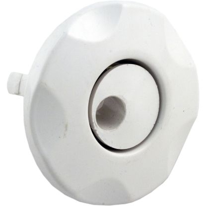 224-1120 Jet Intl WW Mini2-3/8"fd RotoTextured ScalWhite