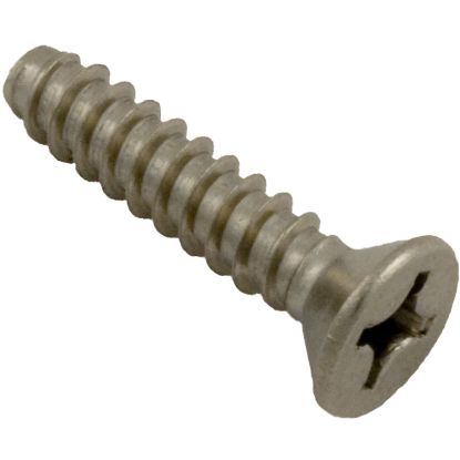 819-6940 Skimmer Screw Waterway 12 x 1