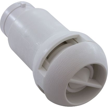 4881940 Nozzle JWB HTA Fixed White